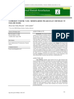 Gambaran Faktor Yang Memengaruhi Pelaksanaan Imunisasi TT Pada Ibu Hamil