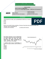 89 Matemática Global PET 4