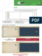 PDF Dicas - Envelope Saco Novo 4x0 - 1