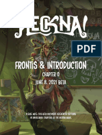 Frontis & Introduction: June 8, 2021 BETA