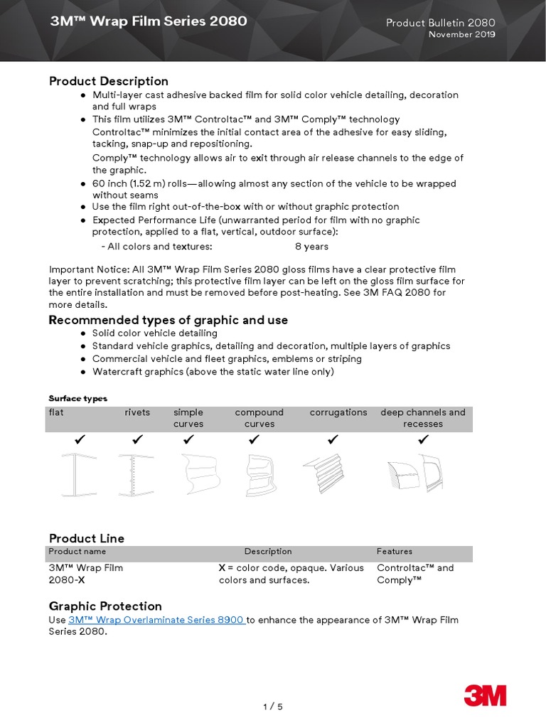 PB 2080 PDF Paint Legal Liability
