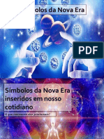 NOVA ERA parte 2 - símbolos