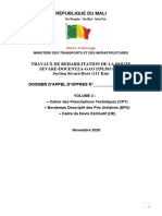CPT Sevaré Boré - Repris.sept.2020