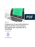 Manual Proyectista