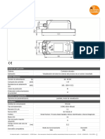 Io-Link Inline Display 1,44"