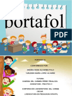 portafolio  pedagogico 5