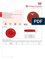 Ficha Estanque de Expansion