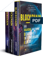 Blockchain Le Guide Ultime Deb James C. Anderson