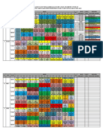 Revisi Jadwal Pel Tatap Muka Kebiasaan Baru SM Ganjil Tp. 2021-2022