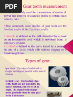 Download Metrology  Gear Measurement by Piu Kundu SN54503965 doc pdf