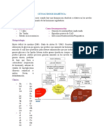 Cetoasidosis Diabetica