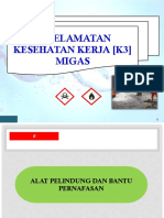 7. Alat Pelindung Pernapasan