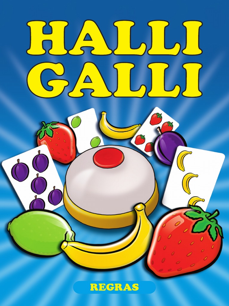 Gall-i-1  Um Guia Para o Jogo de Desenho Competitivo