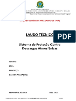 Modelo Laudo Spda MF 2 PDF