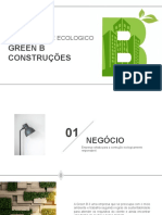 Green B Construções