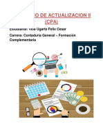 Ley 1357 Impuesto A Las Grandes Fortunas - Vela Ugarte Felix Cesar - Formacion Copmplementaria