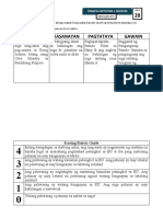 7. Acquisition Template