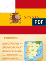 Dokumen - Tips - Spania Powerpoint Presentation Geografie