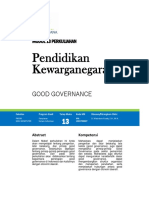 MODUL 13 PKN GOOD GOVERNANCE.pdf