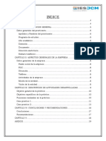 Informe de Practicas Preprofesionales Jos