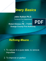 Refinery Basics 2007