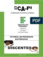 Tutorial de processos eletrônicos_Discentes Revisado