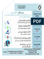 Covid-19 Update: Hse Department