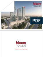Bloom Towers - Digital Brochure 2020 - Low Quality