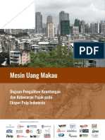 Mesin Uang Makau - Nov2020