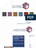 Principaux Ratios en Hotellerierestauration Chiffres 2010 061520400 1416 15022012