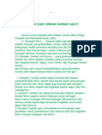 Download Sampah Dan Limbah Rumah Sakit by Iryana Butar-Butar SN54505851 doc pdf