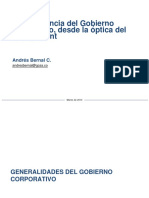 13 03 05 Gobierno Corporativo para Management