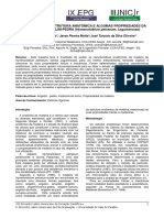 Relação entre anatomia e propriedades da madeira de angelim-pedra