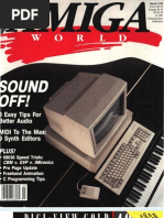 1990 03 Amiga World