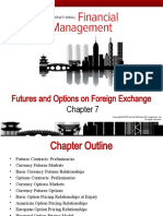Futures and Options On Foreign Exchange: All Rights Reserved