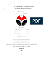 Makalah Perkembangan Filsafat Zaman Romawi Kuno