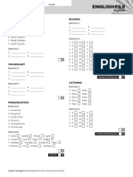 EF3e Beg Filetest 06a Answersheet 000