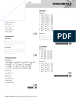 EF3e Beg Filetest 06b Answersheet 000