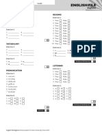 EF3e Beg Filetest 12a Answersheet 000