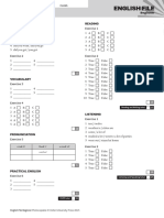 EF3e Beg Filetest 11a Answersheet 000