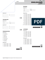 EF3e Beg Filetest 12b Answersheet 000