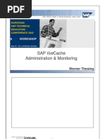 Download Live Cache- Administration and Monitoring by Prachi Naik-Patil SN54506485 doc pdf