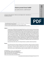 Alves Et Al. - 2016 - How Can Ecological Urbanism Promote Human Health