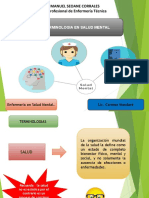 Clase 4 Salud Mental-Terminologia