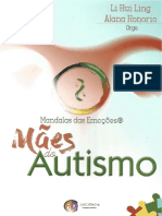 Capitulo de livro Maes Autismo sobre autistas adultos