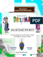 Diploma