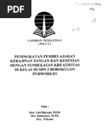 Download Kerajinan Tangan by mileniansa SN54506848 doc pdf