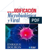DICCIONARIO Decodificación Microbiológica y Viral