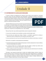 Livro-Texto - Unidade II