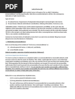 Download 8 - Judicial Review 4 Substantive Review by manavmelwani SN54506888 doc pdf
